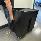 56 Gallon Oil and Grease Containment Tank S&B