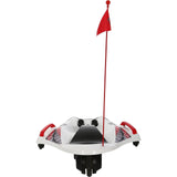 12V Nighthawk Ride-On Vehicle with Music Features