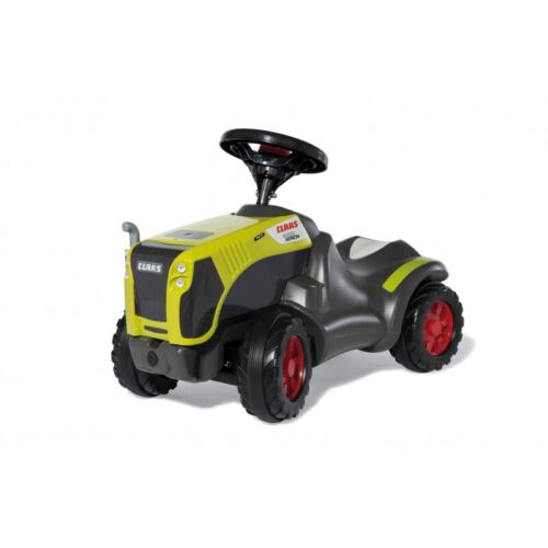 Rolly Toys Claas Xerion 5000 Ride-On: The Ultimate Farming Experience for Kids!