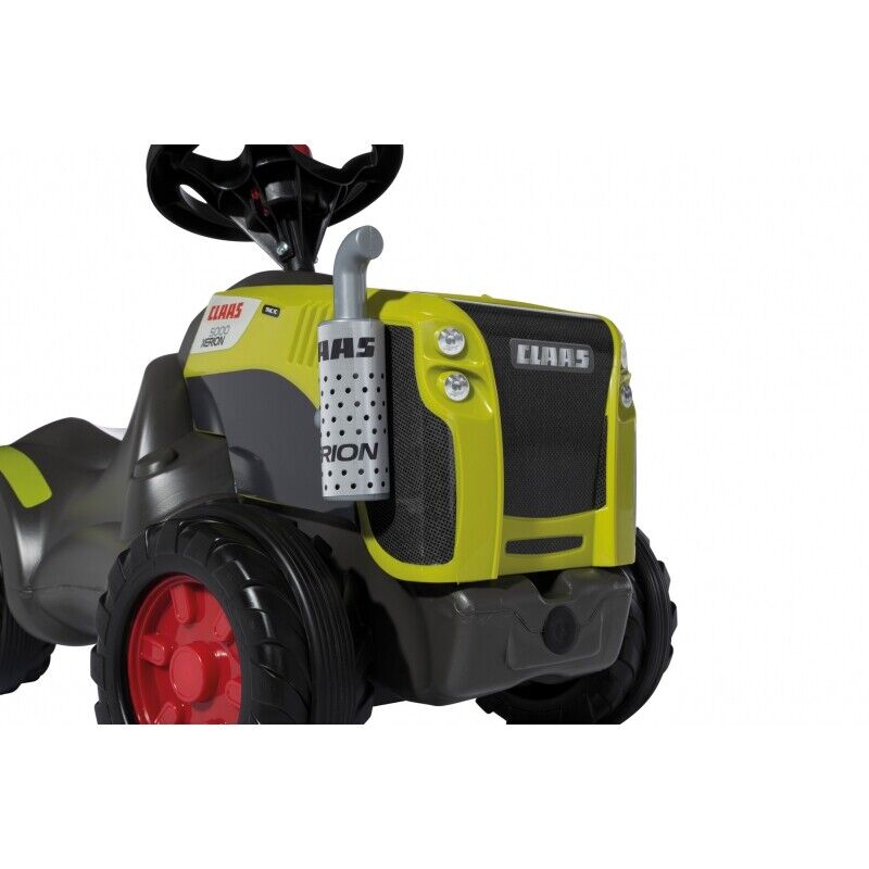 Rolly Toys Claas Xerion 5000 Ride-On: The Ultimate Farming Experience for Kids!