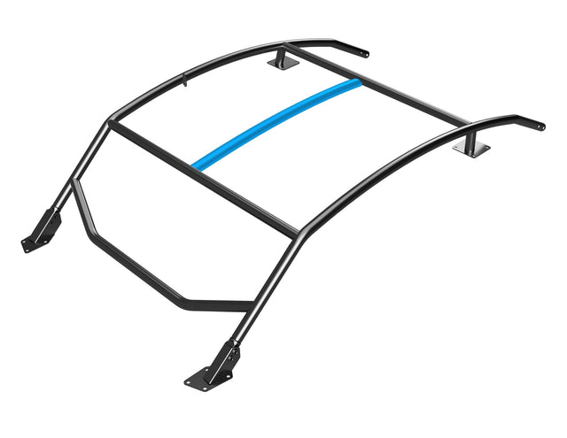 RZR XP 1000 Cage 40-Inch Light Bar Brackets no-display