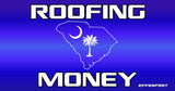 Magnetic Custom License Plate Cover