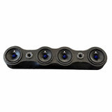 Nemesis Audio Roof Rack Bundle (4) NA-6.5SLM (1 Pair) Neo-TW30 Nemesis Audio