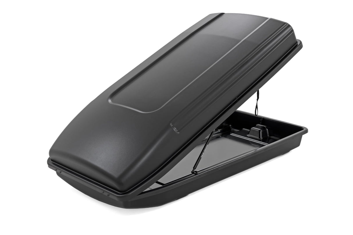 Rough Country Rooftop Cargo Box 14.5 Cu. Ft. Hard Shell