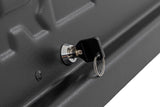 Rough Country Rooftop Cargo Box 14.5 Cu. Ft. Hard Shell