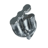 Rotopax / Fuelpax Mount Extension