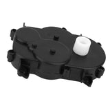 Electric Motor Gearbox and Steering Gear for Kids' Toy Cars (RS280)