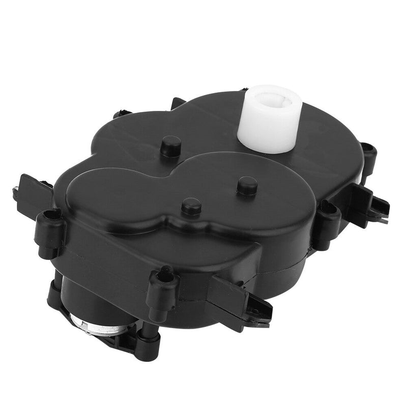 Electric Motor Gearbox and Steering Gear for Kids' Toy Cars (RS280)