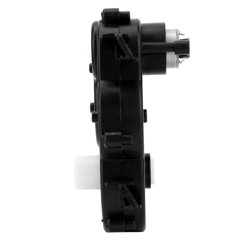 Electric Motor Gearbox and Steering Gear for Kids' Toy Cars (RS280)