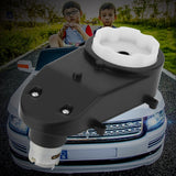 12V 5000RPM RS380 Electric Motor Gearbox for Toy Car Steering