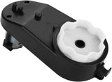 RS390 18000 RPM Motor Gearbox for Kids Ride-On Vehicles Durable Easy Install