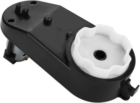 RS390 18000 RPM Motor Gearbox for Kids Ride-On Vehicles Durable Easy Install