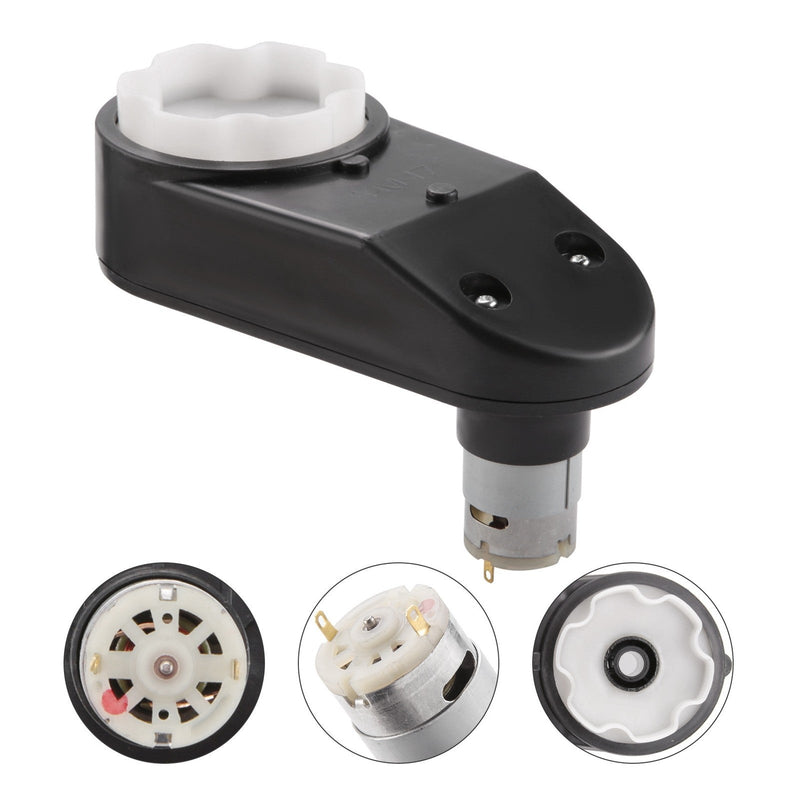 RS390 12V DC 15000RPM Motor for Kids’ Electric Cars