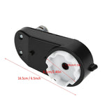 12V RS390 Electric Motor 16000RPM for Kids Car Toys