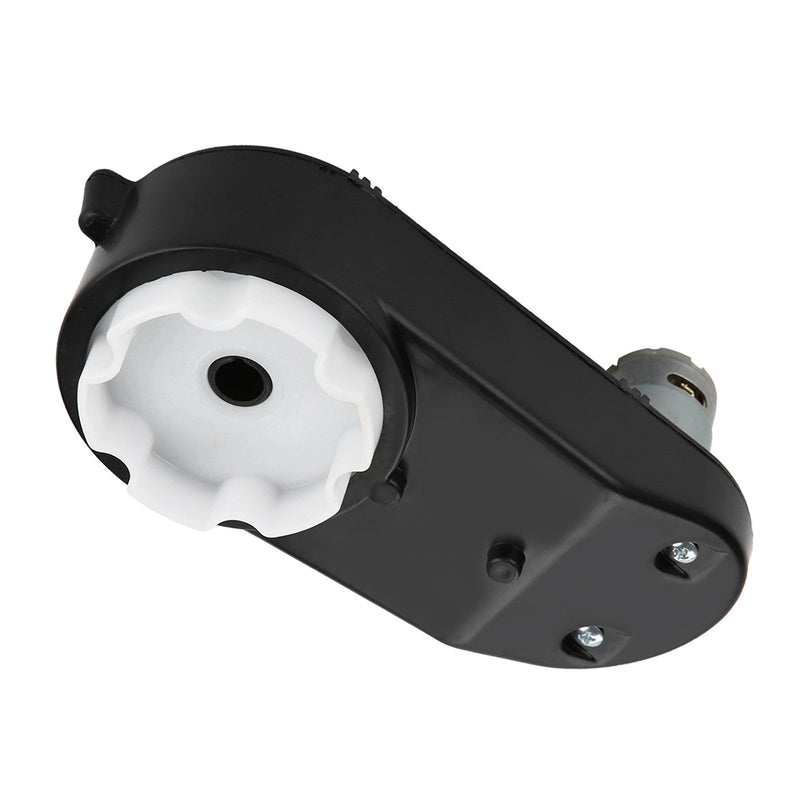 12V RS390 Electric Motor 16000RPM for Kids Car Toys