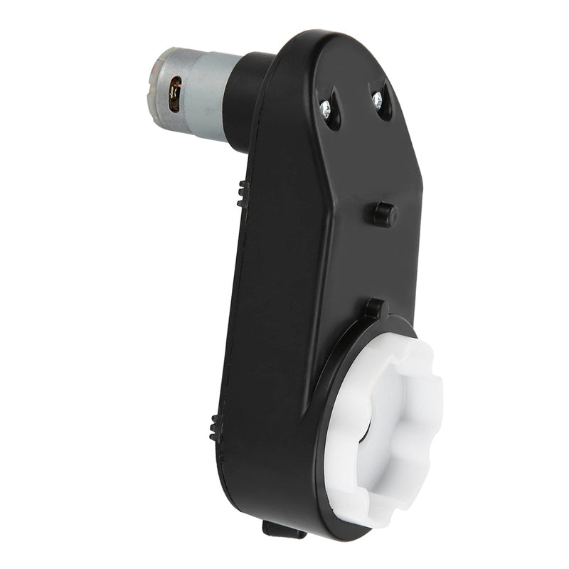 12V RS390 Electric Motor 16000RPM for Kids Car Toys