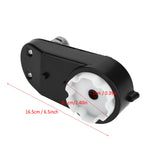 12V RS390 Electric Motor 20000RPM for Kids Car Toys