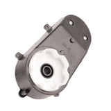 12V RS390 Electric Motor with Gearbox 120000RPM for Kids Toy Cars