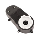 12V RS390 Electric Motor with Gearbox 120000RPM for Kids Toy Cars