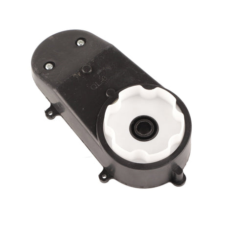 12V RS390 Electric Motor with Gearbox 120000RPM for Kids Toy Cars