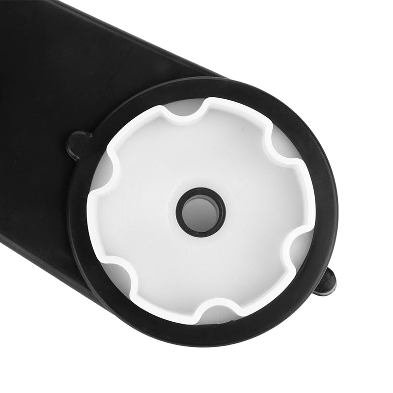 12V RS390 Electric Motor with Gearbox 16000RPM for Kids Toy Cars