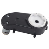 RS390 12V Electric Motor with Gearbox 16000RPM for Toy Cars