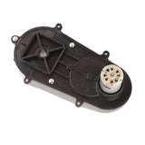 12V RS390 Electric Motor with Gearbox 16000RPM for Kids Toy Cars