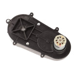 RS390 12V Electric Motor with Gearbox 16000RPM for Kids Toy Cars and Accessories