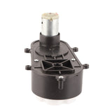 RS390 Electric 12V 16000RPM Motor with Gearbox for Kids Toy Cars