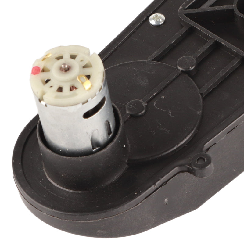 12V 20000RPM RS390 Electric Gearbox Motor for Kids Toy Cars