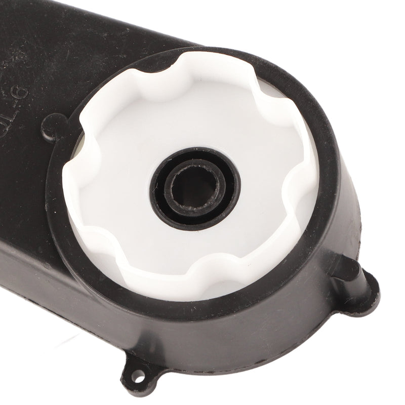 12V 20000RPM RS390 Electric Gearbox Motor for Kids Toy Cars