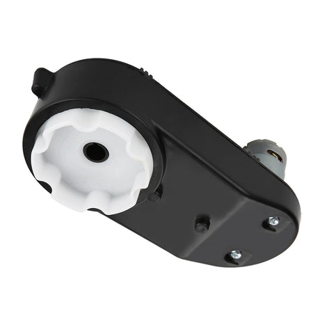 RS390 Electric Gearbox Motor 6V/12V 12000-20000 RPM for Kids Toy Cars