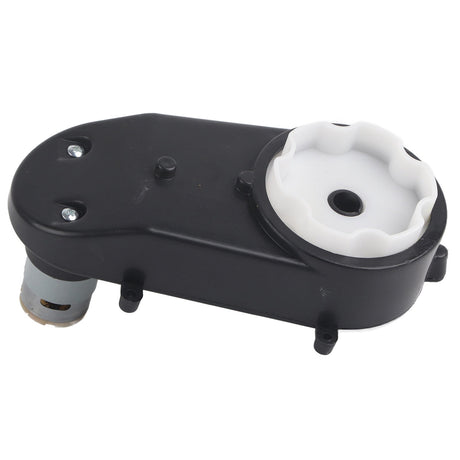 RS390 Electric Gearbox Motor 6V/12V 12000-20000 RPM for Kids Toy Cars