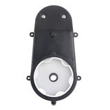 RS390 6V/12V High-Speed Electric Gearbox Motor 12000-20000 RPM for Kids Toy Cars