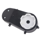 RS390 6V/12V High-Speed Electric Gearbox Motor 12000-20000 RPM for Kids Toy Cars