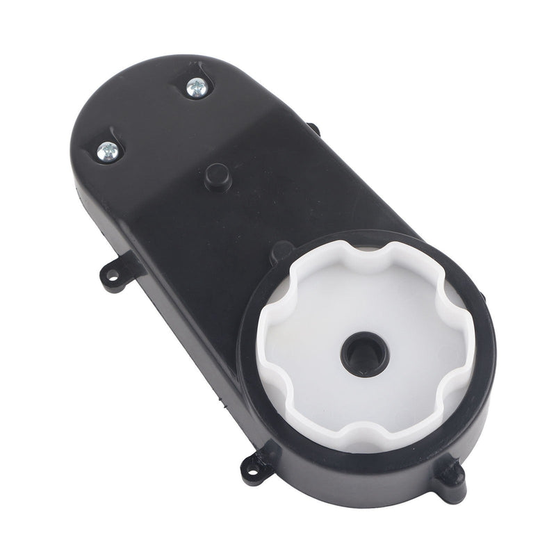 RS390 6V/12V High-Speed Electric Gearbox Motor 12000-20000 RPM for Kids Toy Cars