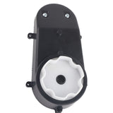 RS390 6V Electric Motor with Gearbox 18000RPM Replacement for Toy Cars