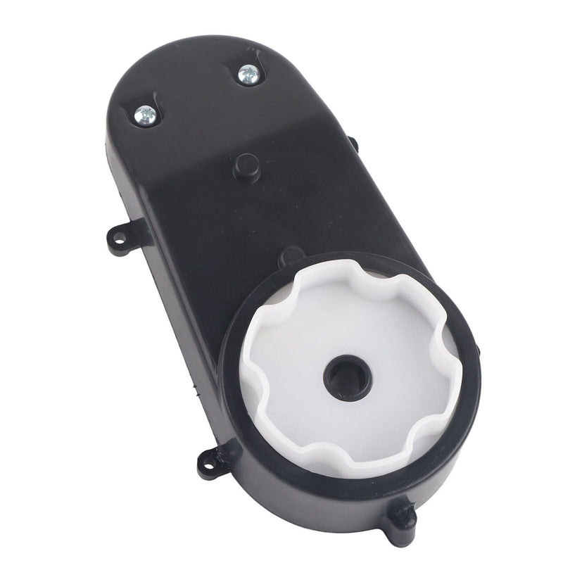 RS390 6V Electric Motor with Gearbox 18000RPM Replacement for Toy Cars