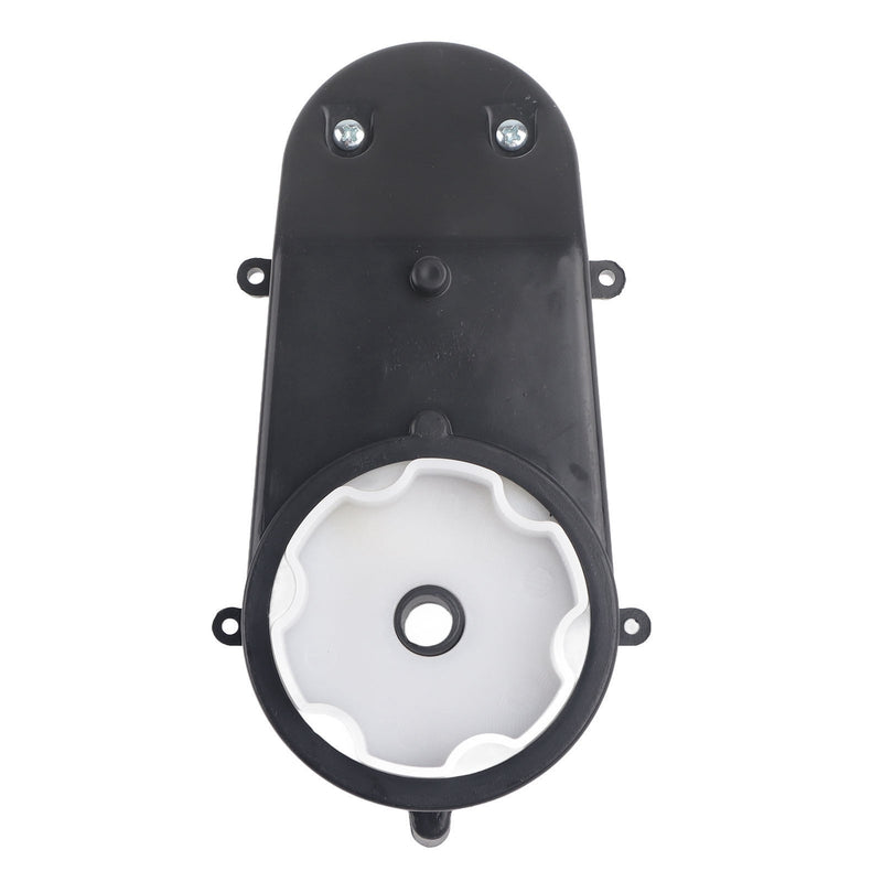 RS390 6V Electric Motor with Gearbox 18000RPM Replacement for Toy Cars