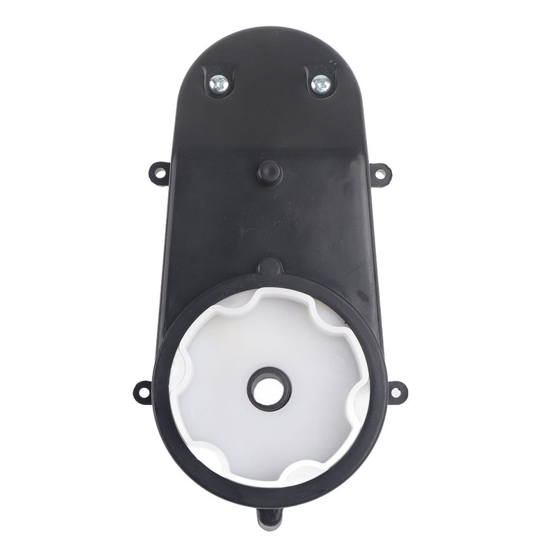 RS390 Electric Gearbox Motor 6V 18000RPM for Kids Toy Cars