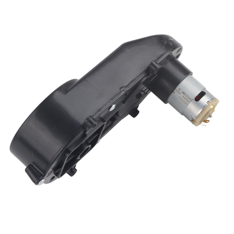 RS390 6V Electric Motor Gearbox 18000RPM Professional Toy Car Motor for Kids