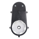 RS390 6V 18000RPM Electric Motor with Gearbox for Kids Toy Cars