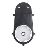 RS390 6V Electric Motor with Gearbox 18000RPM for Kids Toy Cars