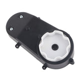 RS390 6V Electric Motor with Gearbox 18000RPM for Kids Toy Cars