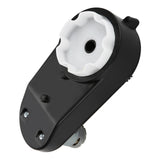 RS390 6V/12V High-Speed Motor with Gearbox 12000-20000 RPM for Kids Toy Cars