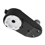 RS390 6V/12V High-Speed Motor with Gearbox 12000-20000 RPM for Kids Toy Cars