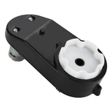 RS390 6V/12V High-Speed Motor with Gearbox 12000-20000 RPM for Kids Toy Cars