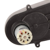 RS390 6V/12V High-Speed Motor with Gearbox 12000-20000 RPM for Kids Toy Cars