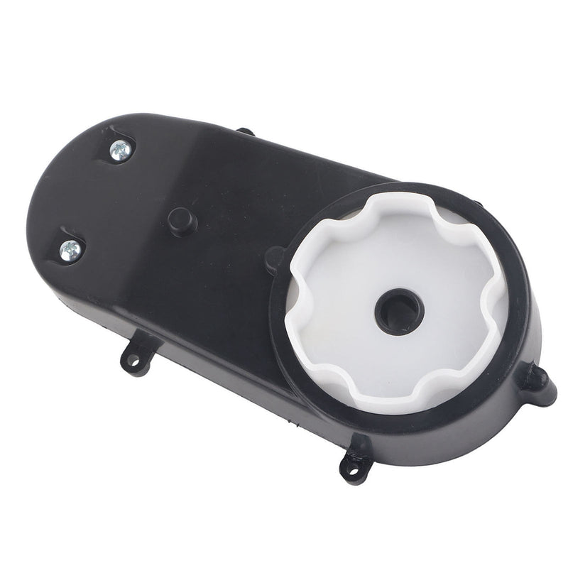 RS390 6V/12V High-Speed Motor with Gearbox 12000-20000 RPM for Kids Toy Cars