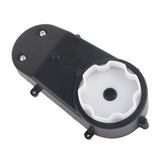 RS390 6V/12V High-Speed Motor with Gearbox 12000-20000 RPM for Kids Toy Cars